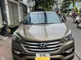 Hyundai Santa Fe 2016 - Chính chủ bán xe Santafe 2016 bản full