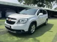 Chevrolet Orlando 2017 - Chính chủ bán xe CHEVROLET ORLANDO LTZ sản xuất năm 2017 