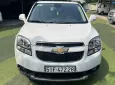 Chevrolet Orlando 2017 - Chính chủ bán xe CHEVROLET ORLANDO LTZ sản xuất năm 2017 