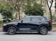 Mazda CX 5 2.5Premium 2018 - Bán ô tô Mazda CX 5 2.5Premium 2018, màu đen