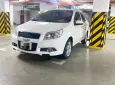 Chevrolet Aveo 2018 - Bán xe CHEVROLET AVEO 2018 không hao xăng - xe chính chủ