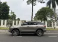 Toyota Fortuner 2021 - CẦN BÁN XE Fortuner 2.4 AT 2021 TẠI BÌNH DƯƠNG