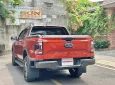 Ford Ranger 2023 - Ford Ranger Willtrack 2 cầu 2023 màu đỏ cam cực kì hiếm