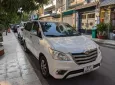 Toyota Innova MT 2016