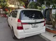 Toyota Innova MT 2016