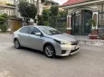 Toyota Corolla altis G MT q 2018 - Bán ô tô Toyota Corolla altis G MT q 2018, màu bạc