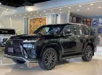 Lexus LX 600 2024 - Giao xe tại nhà - Hỗ trợ trả góp 80% giá trị xe lãi suất tốt