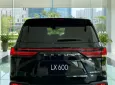 Lexus LX 600 2024 - Giao xe tại nhà - Hỗ trợ trả góp 80% giá trị xe lãi suất tốt