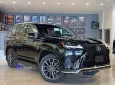 Lexus LX 600 2024 - Giao xe tại nhà - Hỗ trợ trả góp 80% giá trị xe lãi suất tốt