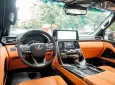 Lexus LX 600 2024 - Giao xe tại nhà - Hỗ trợ trả góp 80% giá trị xe lãi suất tốt