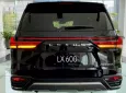 Lexus LX 600 2024 - Giao xe tại nhà - Hỗ trợ trả góp 80% giá trị xe lãi suất tốt