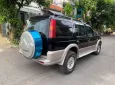 Ford Everest MT  2007 - Cần bán xe Ford Everest MT 2018, màu đen