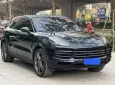 Porsche Cayenne 2018 - Bán xe  Porsche Cayenne 2018 một chủ từ đầu xe đã lên gói đồ 1,7 tỷ 