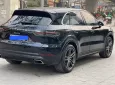 Porsche Cayenne 2018 - Bán xe  Porsche Cayenne 2018 một chủ từ đầu xe đã lên gói đồ 1,7 tỷ 