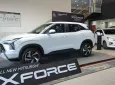 Mitsubishi Xpander Cross 2023 - MITSUBISHI Ưu đãi tặng theo tuỳ phiên bản và dòng xe