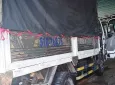 Xe tải 1,5 tấn - dưới 2,5 tấn 2017 - Chính chủ bán xe Fuso 1t75 , Do chuyển đổi công việc cần thanh lý gấp
