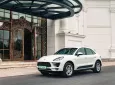 Porsche Macan 2015 - Porsche Macan 2015