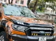 Ford Ranger 2015 - Cần bán Ranger Witrak bản Full 2 cầu STD ( máy 3.2)