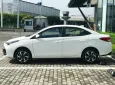 Toyota Vios 2024 - Toyota Huế ưu đãi 100% trước bạ cho xe VIOS 