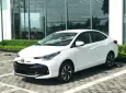 Toyota Vios 2024 - Toyota Huế ưu đãi 100% trước bạ cho xe VIOS 