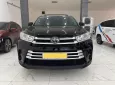 Toyota Highlander LE 2017 -  Cần bán xe Toyota Highlander LE sản xuất năm 2017 đăng ký 2019 tên cty có VAT. Xe đi hơn 2 vạn mile rất mới. 