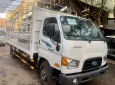 Hyundai Mighty 2022 - Thanh lý xe Huyndai Mighty 110SL 2022 , Xe mới 100% ,giá rẻ cho anh em có sử dụng