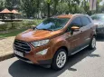 Ford EcoSport 2019 - Cần bán nhanh Ford EcoSport bản Titanium sx2019 