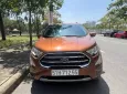 Ford EcoSport 2019 - Cần bán nhanh Ford EcoSport bản Titanium sx2019 