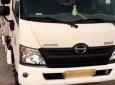 Hino XZU 2018 - Chính chủ cần bán xe HiNo 3,5 tấn