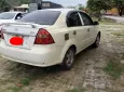 Daewoo Gentra 2006 - CHÍNH CHỦ BÁN XE GENTRA ĐĂNG KÍ 2006