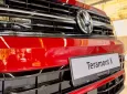 Volkswagen Teramont Teramont X 2024 2024 - Volkswagen Teramont X 2024