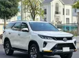 Toyota Fortuner Legender 2020 - Toyota Fortuner Legender 2020 bản dáng sport cá nhân 1 chủ