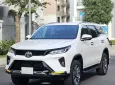 Toyota Fortuner Legender 2020 - Toyota Fortuner Legender 2020 bản dáng sport cá nhân 1 chủ