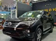 Toyota Fortuner G 2017 - Toyota Fortuner sàn dầu 2017 công ty 1 chủ biển Sài Gòn