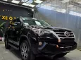 Toyota Fortuner G 2017 - Toyota Fortuner sàn dầu 2017 công ty 1 chủ biển Sài Gòn