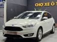 Ford Focus Trend 2015 - Ford Focus 1.6L trend hatchback đăng ký 2016 đi siêu lướt cá nhân 1 chủ