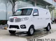 Xe tải 1 tấn - dưới 1,5 tấn 2024 - Công ty Phú Mẫn Bình Dương bán xe tải Van SRM 2 chỗ