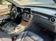 Mercedes-Benz GLC 250 2016 - Mercedes Benz GLC250 4mactic