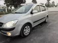 Hyundai Getz 2011 - Chính chủ bán xe Getz bản đủ 2011 - lăn bánh 2011 xe tư nhân ko dịch vụ