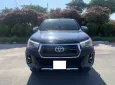 Toyota Hilux 2.8AT 4x4 2 cầu  2018 - Bán xe Toyota Hilux 2.8AT 4x4 2 cầu 2018, màu đen