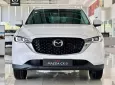 Mazda CX 5 2024 - NEW MAZDA CX-5 TỰ TIN KHẲNG ĐỊNH VỊ THẾ