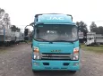 JAC N900 2024 - XE JAC N900 BỬNG NHÔM 
