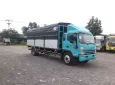 JAC N900 2024 - XE JAC N900 BỬNG NHÔM 