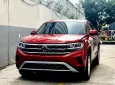 Volkswagen Teramont Teramont 2.0 2018 - Volkswagen Teramont