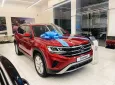 Volkswagen Teramont Teramont 2.0 2018 - Volkswagen Teramont