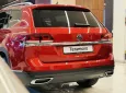 Volkswagen Teramont Teramont 2.0 2018 - Volkswagen Teramont