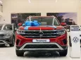 Volkswagen Teramont Teramont 2.0 2018 - Volkswagen Teramont