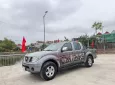 Nissan Navara 2010 - CHÍNH CHỦ CẦN BÁN XE NAVARA SẢN XUẤT NĂM 2010 