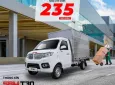 Dongben T30 2024 2024 - CHỈ 49 TRIỆU NÊN KHỞI NGHIỆP XE GÌ l XE TẢI SRM 930KG