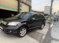 Honda CR V 2009 - Cần bán xe HONDA CRV sản xuất năm 2009 